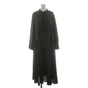 23AW Ratti チェーンモチーフ ワンピース