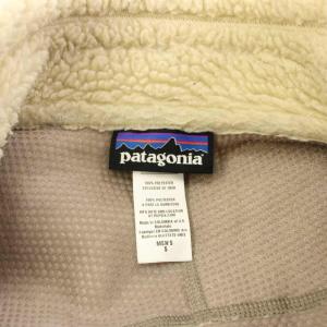 Patagonia CLASSIC RETRO-X VEST クラシックレトロXベスト フリース スタンドカラー ジップアップ
