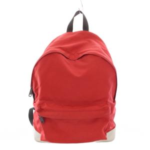 ポーター 吉田カバン リュックサック バックパック 切替 赤 レッド グレー /BB