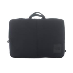 Shuttle 3way Daypack リュックサック デイパック ビジネスバッグ 黒 ブラック 無地