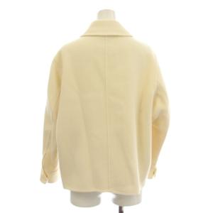 BEIGE スーツ セットアップ ジャケット スカート 32 白 アイボリー JKCXNA0304 SKCXNA0317