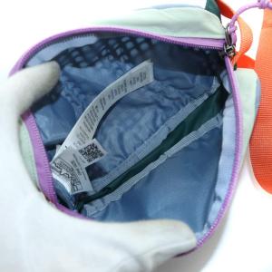 Patagonia テラヴィア ミニ ヒップ パック 1L Terravia Mini Hip Pack 1L ウエストバッグ