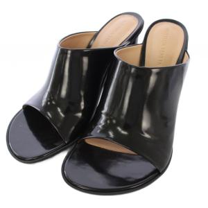 アトミック ミュール サンダル 39 ブラック