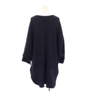 AMERICANA L'appartement別注 20AW Thermal relax T サーマルカットソー 長袖 紺