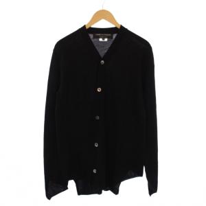 AD2015 15AW the power of ceremony期 ニットカーディガン