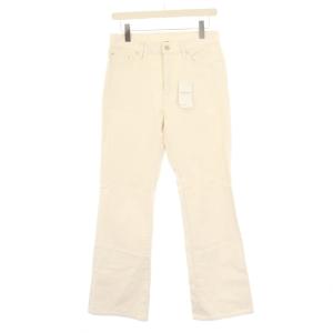 24AW MONA BUGGY デニムパンツ ジーンズ 38 キナリ 24030500406030 /KH