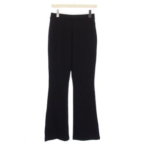 25SS Director パンツ 38 ブラック 25030500816010