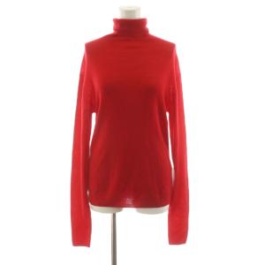 23AW Wholegarment Turtleneck Knit ニット カットソー タートルネック