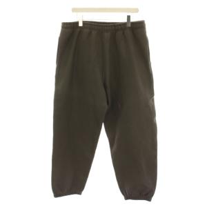 LAYUP パンツ スウェット SKINNY グレー F32021-PN18-AB /YM
