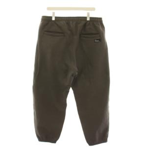 FAT LAYUP パンツ スウェット SKINNY グレー F32021-PN18-AB /YM
