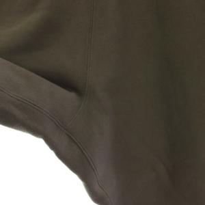 FAT LAYUP パンツ スウェット SKINNY グレー F32021-PN18-AB /YM