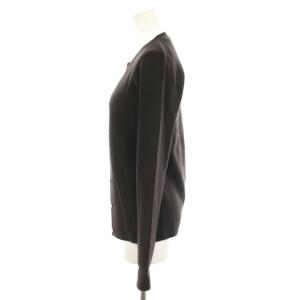 theory luxe アンサンブル スノージュニ SNOW JUNI カーディガン Vネック 長袖 リビ LIBI タンクトップ