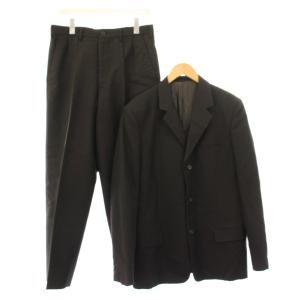 ヨウジヤマモト セットアップ