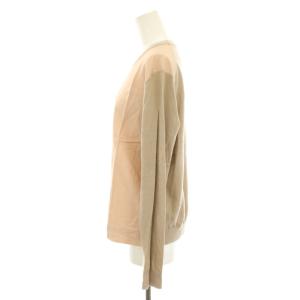 Theory プロジェクト Project ライトコットンシルクWT201 LIGHT COTTONSILK WT201