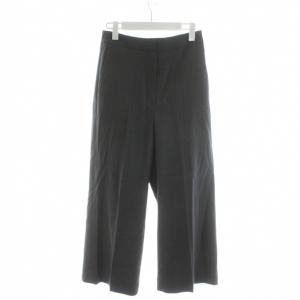 24AW SUAVE SAXONY IDANA パンツ スラックス イージーパンツ 38 グレー 4306441