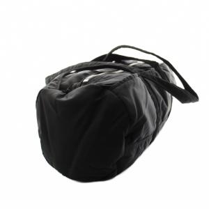 PORTER 吉田カバン タンカー ハンドバッグ ボストンバッグ 黒 /KH