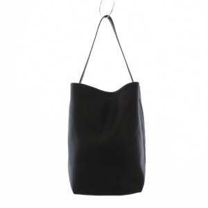 Large N/S Park Tote ワンショルダー ブラック