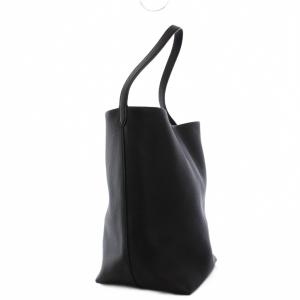 The Row Large N/S Park Tote ワンショルダー ブラック