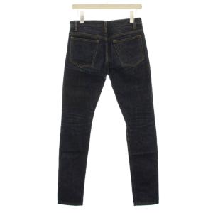 A.P.C. デニムパンツ ジーンズ 26 紺 ネイビー /YM