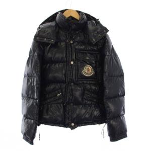 K2 DOWN JACKET 1 ネイビー 41303/50/68950