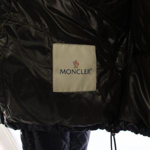 MONCLER K2 DOWN JACKET 1 ネイビー 41303/50/68950