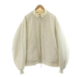Insulation Varsity Jacket