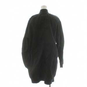 MM6 Maison Margiela 16SS ブルゾン ナイロン 36 ブラック S32AA0111 S44815