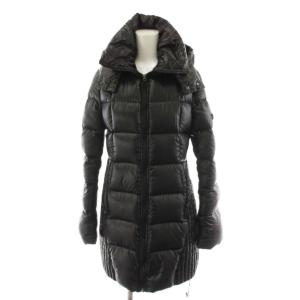 SARIN ダウンコート 3 ブラック LTA-4179-12