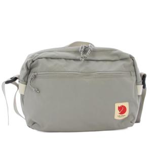 High Coast Crossbody ショルダーバッグ ポシェット グレー 23227 /TK