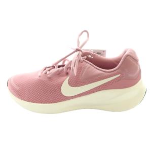レボリューション 7 ランニングシューズ US8 ピンク FB2208
