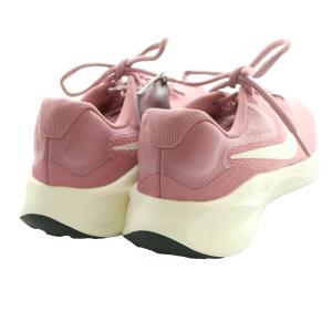 NIKE レボリューション 7 ランニングシューズ US8 ピンク FB2208