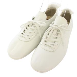 Onitsuka Tiger TAI-CHI HIINA スニーカー シューズ US8 白 TH3J1L /TK