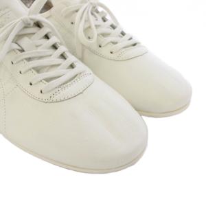 Onitsuka Tiger TAI-CHI HIINA スニーカー シューズ US8 白 TH3J1L /TK