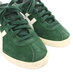 Onitsuka Tiger Mexico Delegation Pine Green メキシコ スニーカー シューズ US6.5 グリーン
