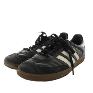 adidas Originals サンバ Samba OG スニーカー シューズ US9.5 27.5cm 黒 ブラック B75807 /AN2