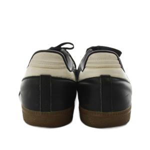 adidas Originals サンバ Samba OG スニーカー シューズ US9.5 27.5cm 黒 ブラック B75807 /AN2