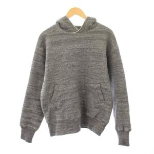 JJOHN GLUCKOW The Knockout プルオーバーパーカー