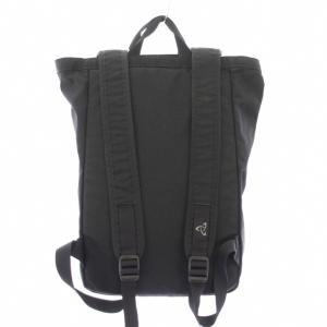 MYSTERY RANCH Booty Bag ブーティバッグ リュックサック デイパック ロゴ ワンカラー 黒 ブラック /BB