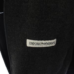 Pコート ピーコート ミドル丈 フード ネイビー /BM（2026/02/13買取