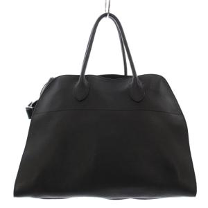 SOFT MARGAUX 15 トートバッグ ブラック
