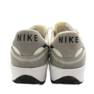 NIKE WAFFLE NAVI ファントム フラットピューター スニーカー US8