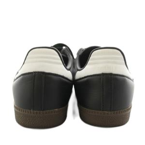 adidas Originals サンバ SAMBA OG スニーカー シューズ US8 26.0cm 黒 ブラック B75807 /AN41