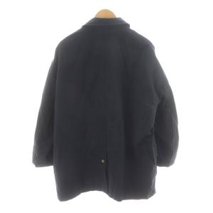 Framework 25SS タスランウェザーチョアジャケット ナイロン 38 紺 ネイビー 25020220300010