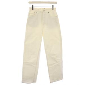IENA LEA BOYS STRAIGHT WHS LEAボーイズストレートWHS デニムパンツ ジーンズ