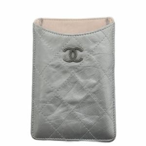 ココマーク マトラッセ カード入れ カードケース パスケース 15番台 シルバー色 /AN4 OH