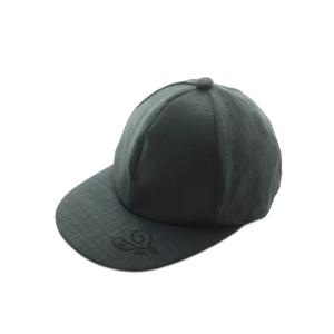 CAP COOL SHADE キャップ ブラック 43628