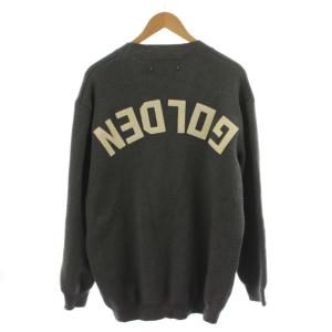 GOLDEN GOOSE L'Appartement取扱い KNIT CARDIGAN L GWP00950-P000662