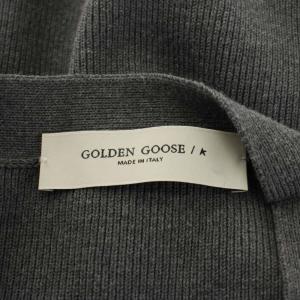 GOLDEN GOOSE L'Appartement取扱い KNIT CARDIGAN L GWP00950-P000662