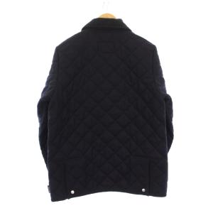 Traditional Weatherwear ウェーバリーウールサキソニー キルティングジャケット 38 5-0668-6-54-002