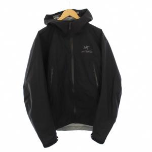 BETA JACKET M ブラック 29090